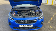 Vauxhall Corsa 1.2 Griffin Edition 5dr Petrol Hatchback